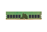 Kingston Technology KTH-PL426ES8/16G module de mémoire 16 Go 1 x 16 Go DDR4 2666 MHz ECC