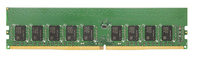 Synology D4EU01-16G memoria 16 GB 1 x 16 GB DDR4 2666 MHz Data Integrity Check (verifica integrità dati)