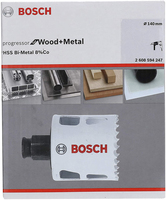 Bosch ‎2608594247 drill hole saw 1 pc(s)