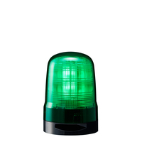 PATLITE SF10-M1KTB-G luce di allarme Fisso Verde LED
