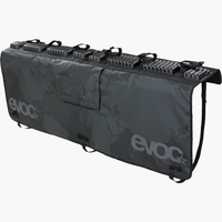 EVOC Tailgate Pad XL Fahrradträger Schwarz