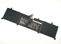 CoreParts MBXAS-BA0211 laptop reserve-onderdeel Batterij/Accu