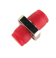 Microconnect FIBFCADA wire connector FC Red