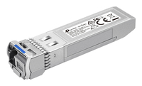 TP-Link Omada SM5110LSA-10 halózati adó-vevő modul Száloptikai 10312 Mbit/s SFP+