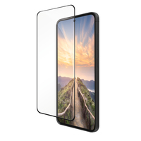 dbramante1928 eco-shield Átlátszó képernyővédő Samsung 1 db