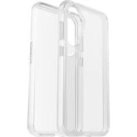 OtterBox Symmetry Series Clear for Galaxy S23 FE, Clear