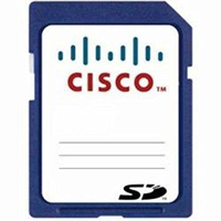 Cisco HX-SD-64G-S= memory card 64 GB