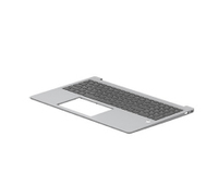 HP N36753-FL1 laptop spare part Keyboard