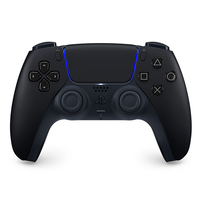 Sony DualSense Fekete Bluetooth Gamepad Analóg/digitális PlayStation 5