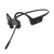 SHOKZ OpenComm Zestaw słuchawkowy Bezprzewodowy Ręczny Połączenia/muzyka USB Typu-A Bluetooth Czarny