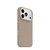 OtterBox Symmetry Cactus Leather Series voor Apple iPhone 17 Pro, Cottonwood Glen