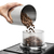 De’Longhi EXAM440.55.B coffee maker Fully-auto Espresso machine 1.4 L