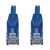 Tripp Lite N261-025-BL Netzwerkkabel Blau 7,6 m Cat6a U/UTP (UTP)