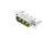Conec 3003W3PXX69E60X conector montaje eléctrico