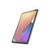 Hama 00210901 Tablet-Bildschirmschutz Klare Bildschirmschutzfolie Apple
