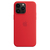 Apple MPTR3ZM/A mobiele telefoon behuizingen 17 cm (6.7") Hoes Rood