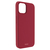 Hama 00215513 mobiele telefoon behuizingen 15,5 cm (6.1") Hoes Rood