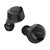 Belkin SoundForm Bolt Auriculares True Wireless Stereo (TWS) Dentro de oído Llamadas/Música Bluetooth Negro