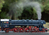 Märklin 39498 maßstabsgetreue modell Modell einer Schnellzuglokomotive Vormontiert HO (1:87)