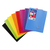Clairefontaine 951411C bloc-notes 48 feuilles Couleurs assorties