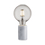 Nordlux Siv tafellamp E27 60 W Wit
