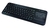 Logitech Wireless Touch Keyboard K400, CZ klawiatura RF Wireless QWERTZ Czeski Czarny