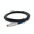 AddOn Networks X66211A-1-AO fibre optic cable 1 m QSFP28 Black