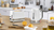 Bosch TAT6A511 toster 2 kaw. 800 W Biały