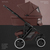 ABC Design Salsa 5 Air All Terrain-Kinderwagen 1 Sitz(e) Braun