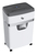 HP OneShred 18CC iratmegsemmisítő Részecskevágás 65 dB 22 cm Fehér, Fekete