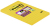 Post-It 660-S karteczka samoprzylepna Prostokąt Żółty Samoprzylepny