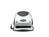 Rexel Precision 225 2 Hole Punch Silver/Black