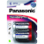 Panasonic LR14SPS/2BP huishoudelijke batterij Wegwerpbatterij C Alkaline