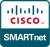 Cisco SMARTnet, Ext. Serv., MNT, 1Y