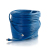 C2G 60.96m, Cat6, RJ-45, m/m networking cable Blue S/FTP (S-STP)