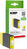 KMP C102 inktcartridge Geel