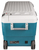 Makita CW002GZ01 koelbox 50 l Electrisch Blauw, Wit