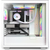 NZXT Kraken Elite 240 RGB Processor All-in-one liquid cooler 12 cm White 1 pc(s)