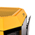Thermaltake 300 Bumblebee Micro Tower Gelb