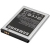 Samsung 1350 mAh Li-ion Batterij/Accu Zwart, Zilver