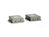 LevelOne HVE-9005 extension audio/video Émetteur et récepteur AV Gris