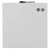 Rexel Magnetic Square Tile 360x360mm White