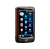 Honeywell Dolphin 70e PDA 10,9 cm (4.3") 480 x 800 Pixels Touchscreen 244 g Zwart, Oranje