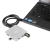 i-tec Metal Superspeed USB 3.0 7-Port Hub
