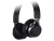 LUXA2 Lavi S Kopfhörer Kabellos Kopfband Anrufe/Musik Bluetooth Schwarz