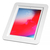 Compulocks iPad Executive Enclosure White 24,6 cm (9.7") Cover Weiß