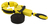 Stanley 0-83-100 klamra Zacisk gumowy 4,5 m Czarny, Żółty