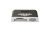 Kingston Technology USB 3.0 High-Speed Media Reader geheugenkaartlezer USB 3.2 Gen 1 (3.1 Gen 1) Grijs, Wit