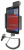 Brodit 546708 holder Active holder Tablet/UMPC Grey