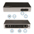 StarTech.com Replicador de Puertos DisplayPort 4K a USB 3.0 para Ordenadores Portátiles